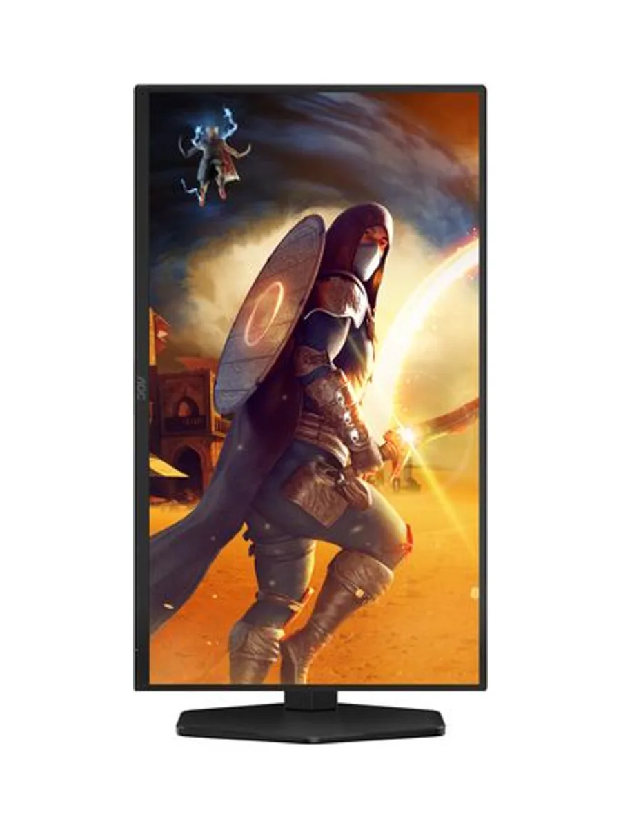 AOC G4 25G4SXU computer monitor 11