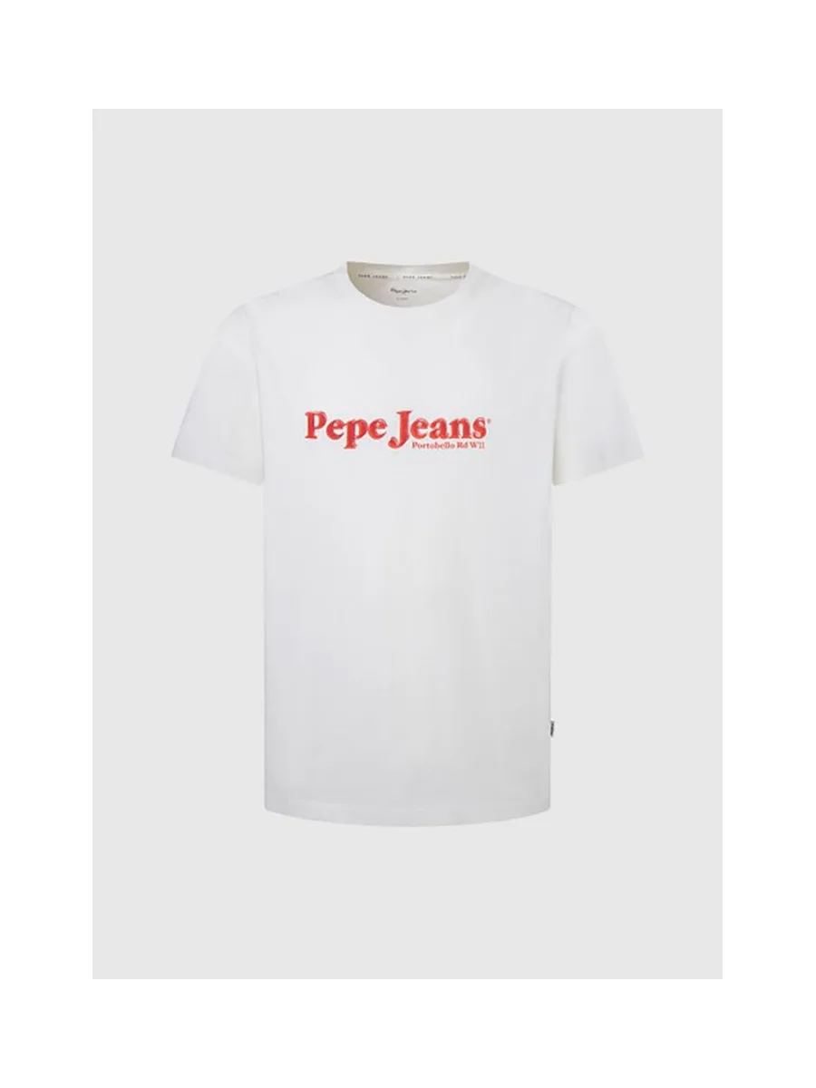 T-shirt PEPE JEANS Somers 5