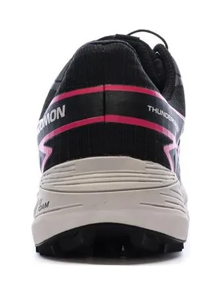 Chaussures de randonnées Noires Femme Salomon Thundercross 3