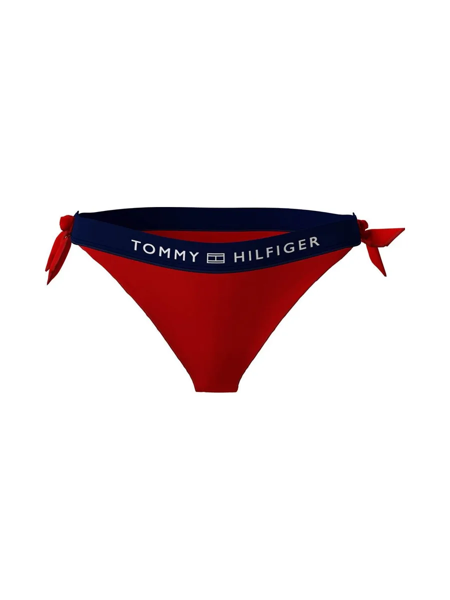 TOMMY HILFIGER UW0UW02709 - Bas de bikini 10