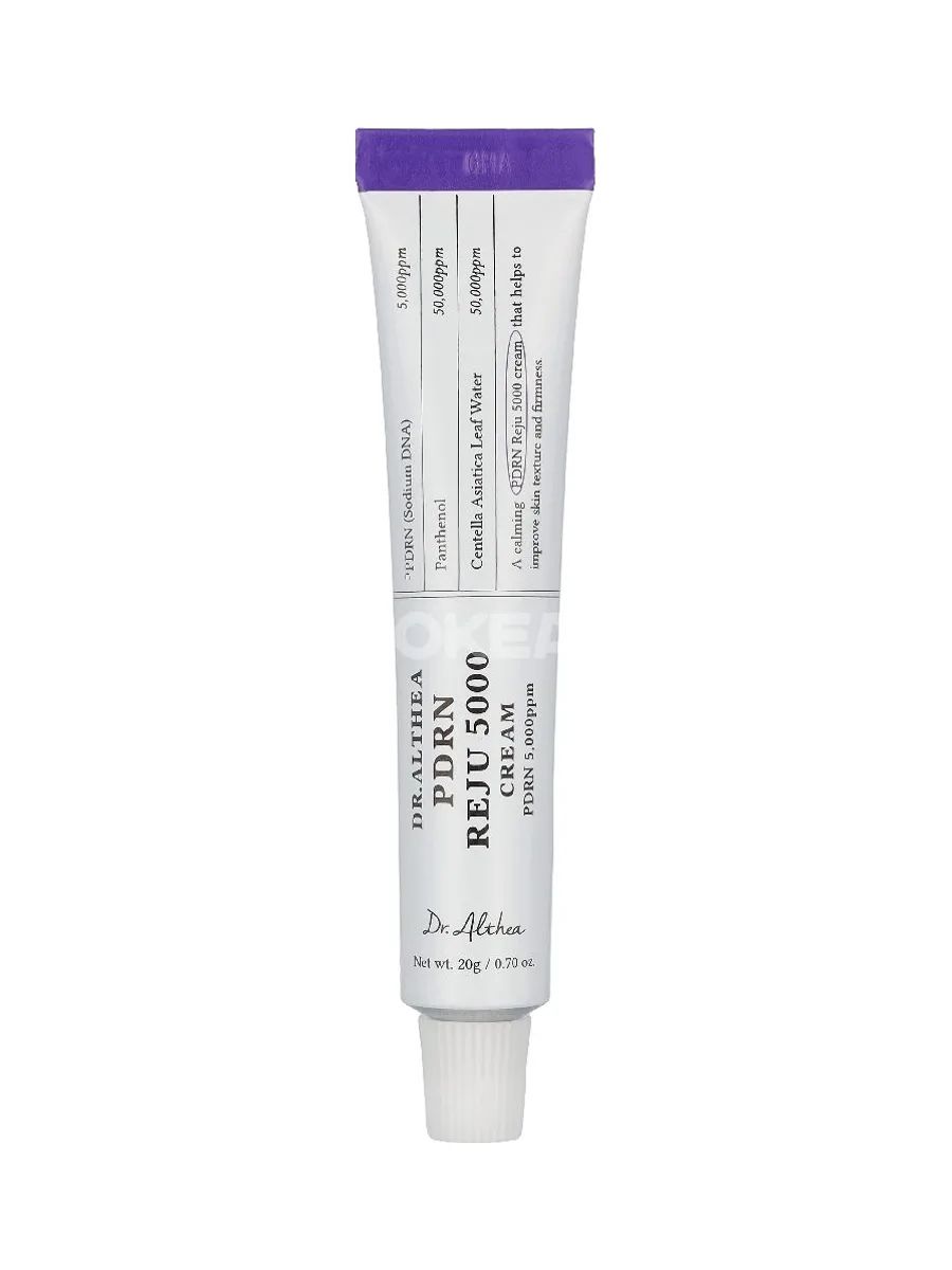 Dr. Althea Reju 5000 Cream 20g 2
