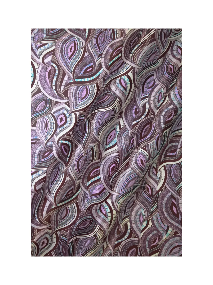 Vlisco Grand Super-Wax 23