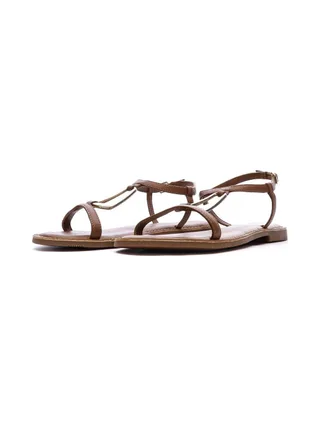 Sandales Camel Femme Carmela T 6