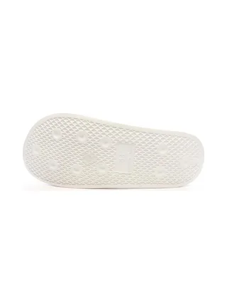 Claquettes Blanches Homme Teddy Smith 2