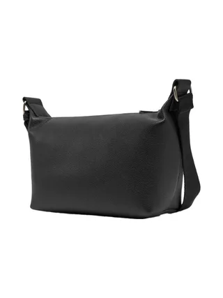 Sac à Bandoulière Noir Femme Calvin Klein Jeans Over 2