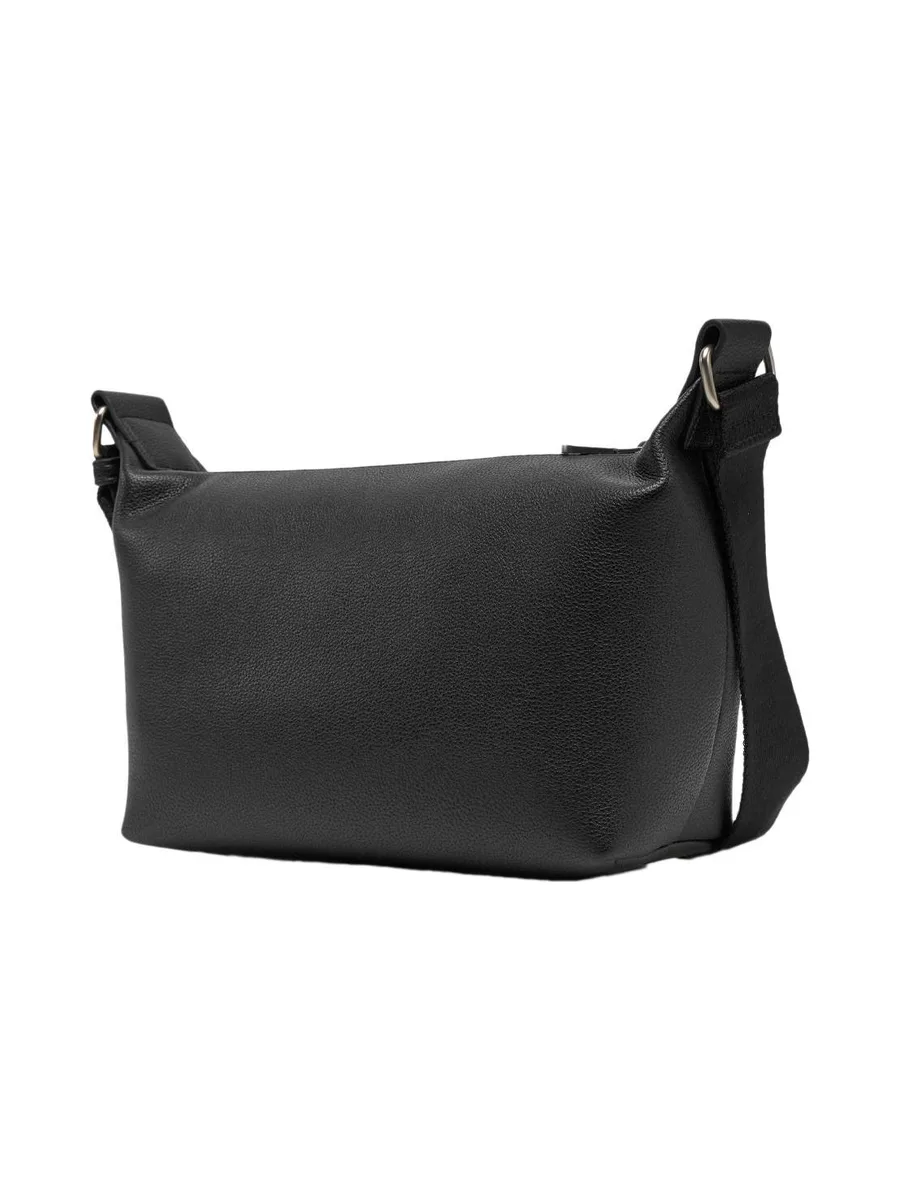 Sac à Bandoulière Noir Femme Calvin Klein Jeans Over 3