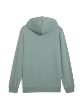 Sweat Vert pale Homme Puma Color 2