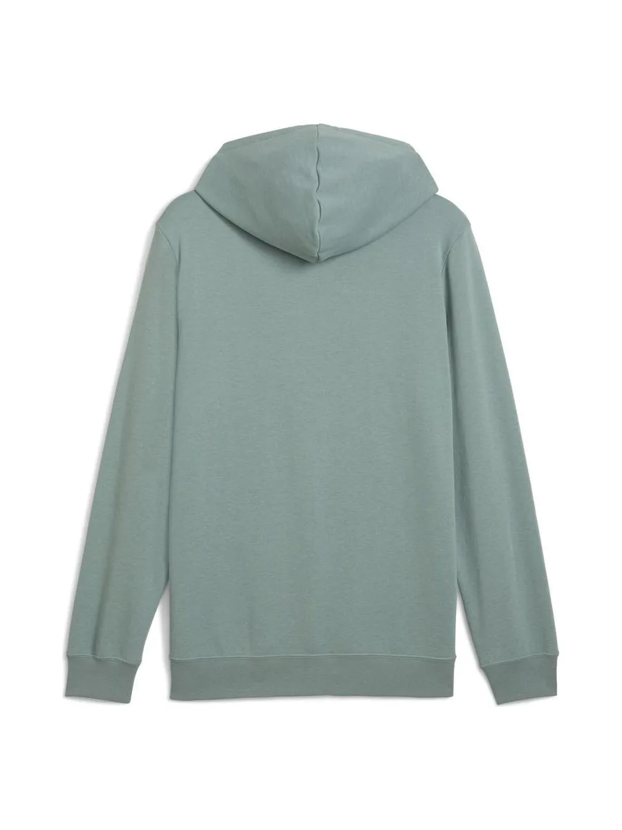 Sweat Vert pale Homme Puma Color 3