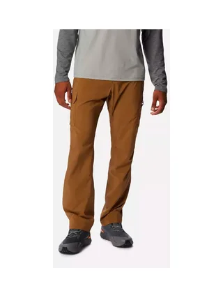 Pantalon convertible Columbia Silver Ridge 7