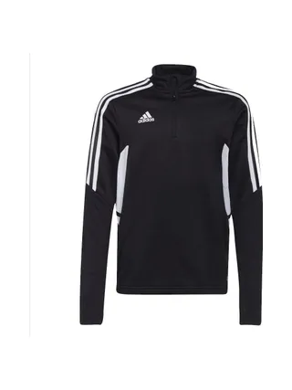 Haut d'entraînement Enfant Adidas Con22 Tr Top Y 1