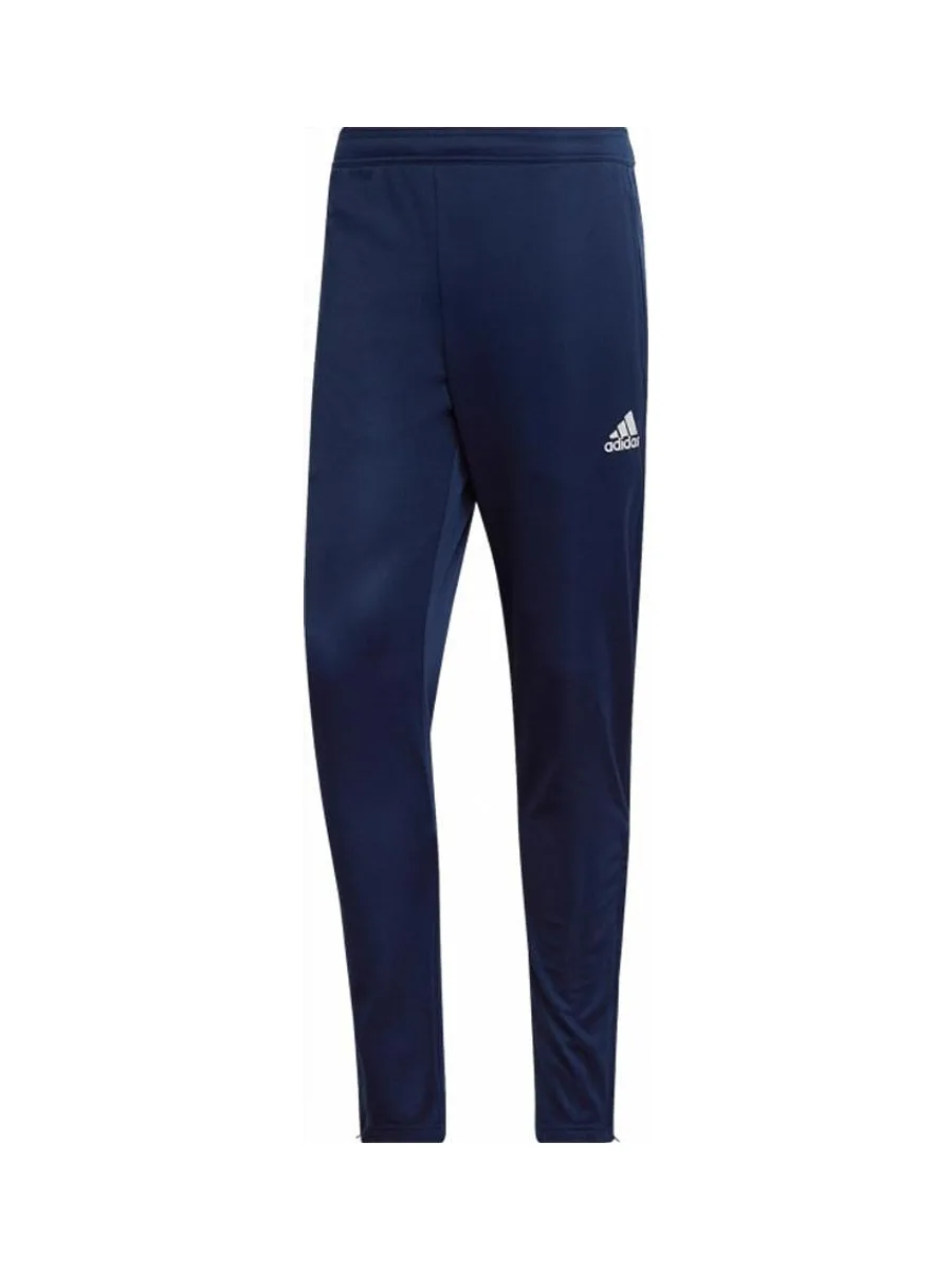 Jogging Marine Homme Adidas Entrada 2