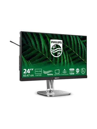 Philips 5000 series 24B2G5301/00 computer monitor 2