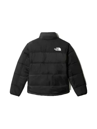 Doudoune Noire Homme The North Face Hmlyns 2