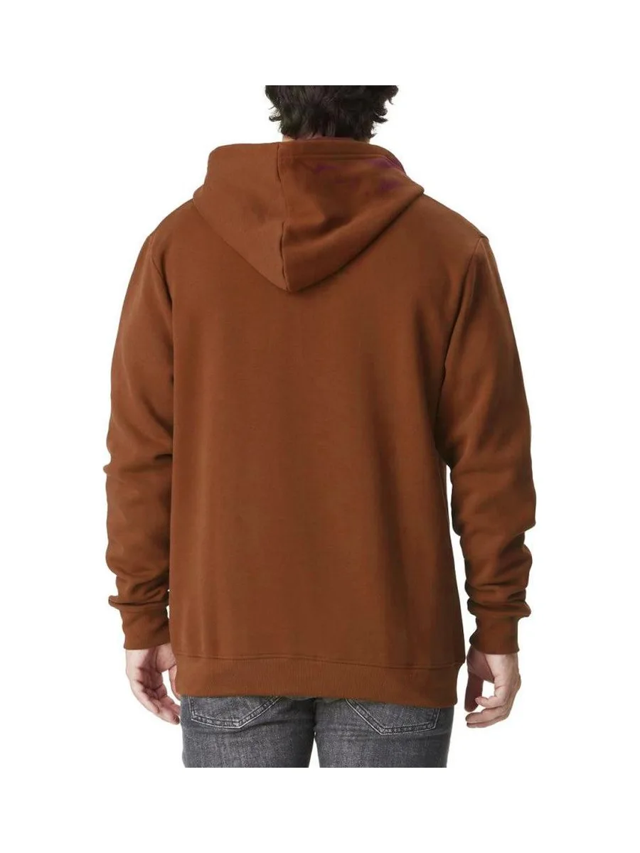Sweat Marron Homme Von Dutch BRANDO 3