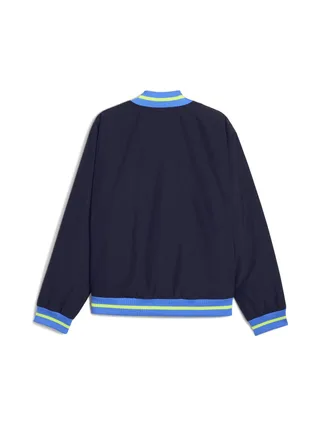 OM Veste Marine Homme Puma 781429 2