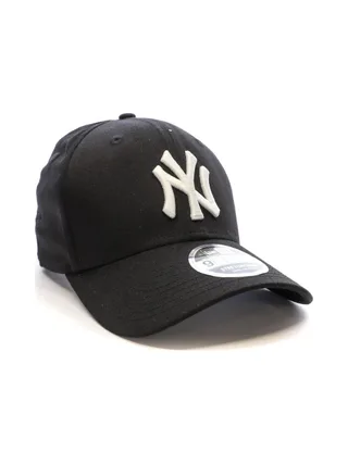 Casquette Noire Homme New Era Neyyan 2