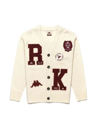 KAPPA 62114ZW - Gilet 1