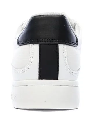 Baskets Blanches Homme Calvin Klein Jeans Classic Cupsoles 3