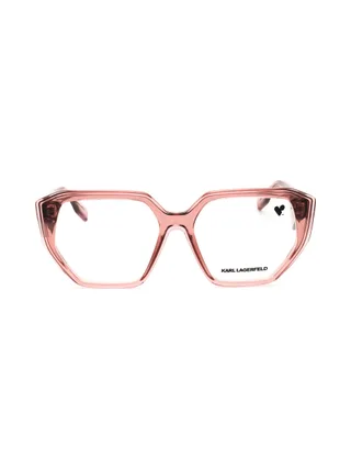 KARL LAGERFELD KL6213 — Lunettes de vue 6