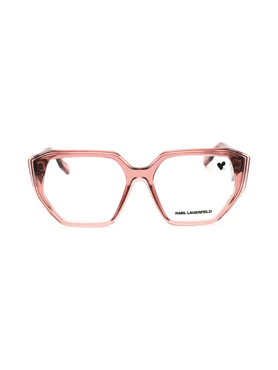 KARL LAGERFELD KL6213 — Lunettes de vue 6