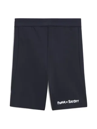 Short Marine Homme Puma Saysky 2