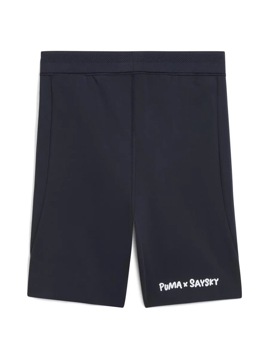 Short Marine Homme Puma Saysky 3