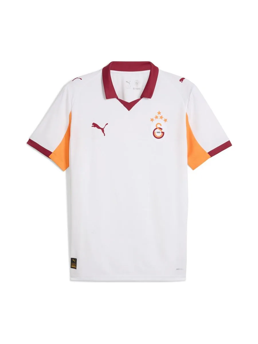 GALATASARAY Maillot de football Blanc Homme Puma Gsk Away 2