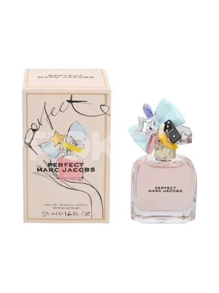 Marc Jacobs Perfect Edp Spray 50ml 1