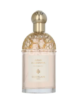 Guerlain Aqua Allegoria Pamplelune Edt Spray 125ml 2