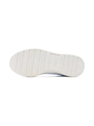 Baskets Blanches Homme Puma Caven Vio 5