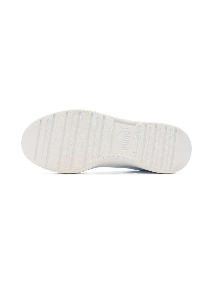 Baskets Blanches Homme Puma Caven Vio 6