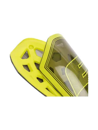 Protège-Tibias Jaunes Erima Flex Guard 2
