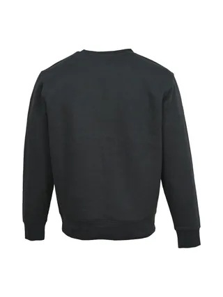 Sweat Noir Homme Kaporal RAMSH 2