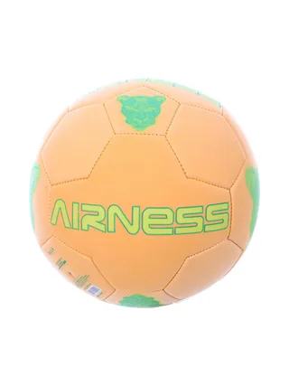 Ballon de foot Orange Airness Soft 2