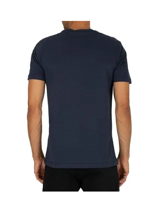 T-Shirt Marine Homme Ellesse SOP23621D 2