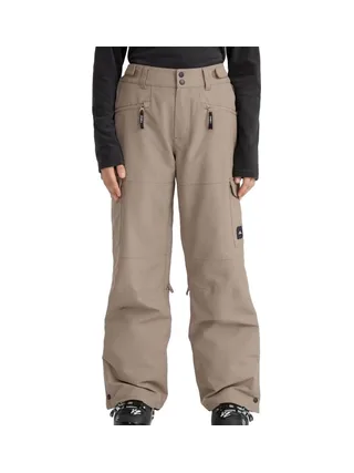 Pantalon de ski Taupe Femme O'Neill Utility 1