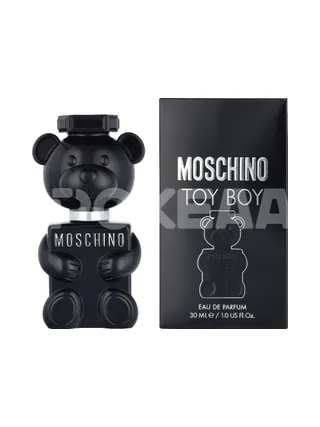 Moschino Toy Boy Edp Spray 30ml 1