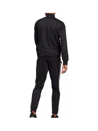 Ensemble de survêtement Noir Homme Adidas GK9651 2