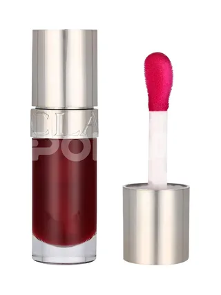 Clarins Lip Comfort Oil 7ml - #17 Fig 2