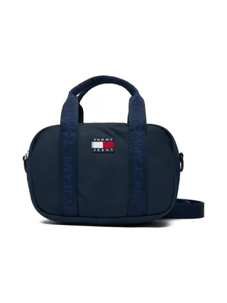 Sac Bandoulière Marine Femme Tommy Hilfiger Daily Crosso AW0AW17889 1