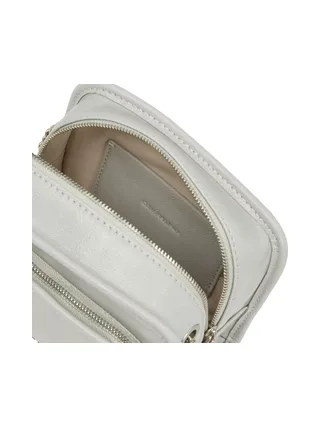 Sac à Bandoulière Bleu Clair Femme Calvin Klein Jeans Utility Camera 2