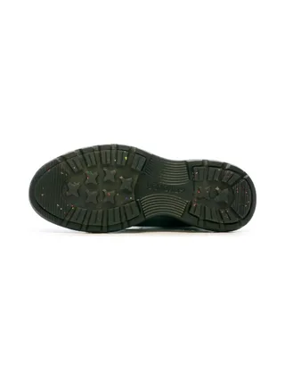 Boots Kaki Homme Hey Dude Duke 5