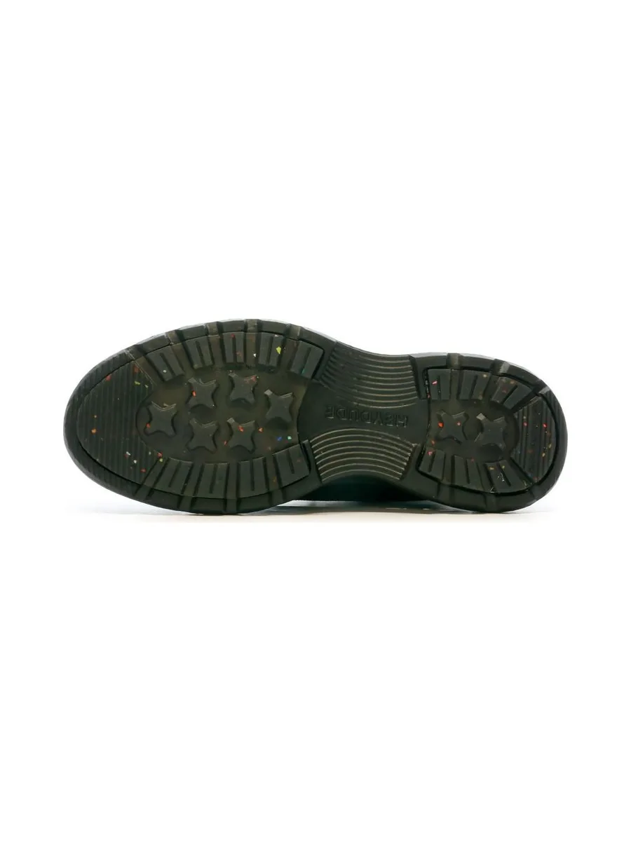 Boots Kaki Homme Hey Dude Duke 6