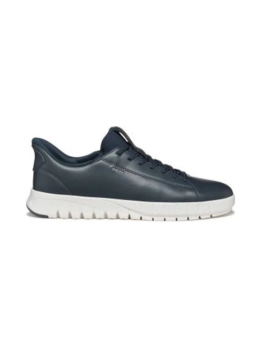 GEOX U Flextride Plus - Chaussures de sport 3