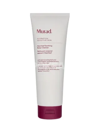 Murad Heartleaf Soothing Body Cleanser 250ml 2