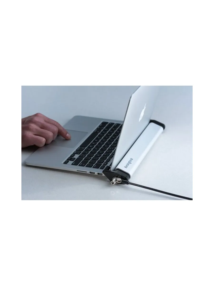 Laptop Locking Station w/MS2.0 7