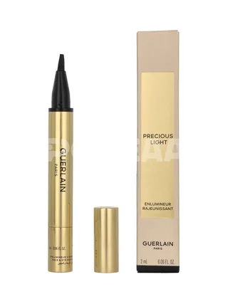 Guerlain Precious Light Rejuvenating Illuminator 2ml - #01 Precious Light 1