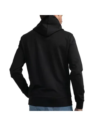 Sweat Noir Homme Petrol Industries SWH003 2