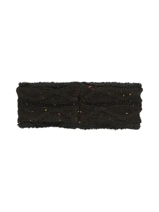 Bandeau Noir Chiné Femme O'Neill Nora 2