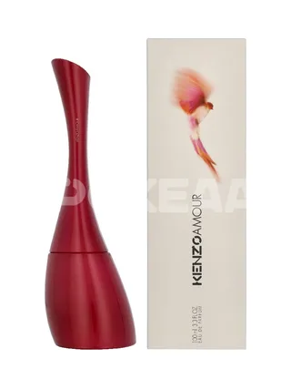 Kenzo Amour Edp Spray 100ml 1